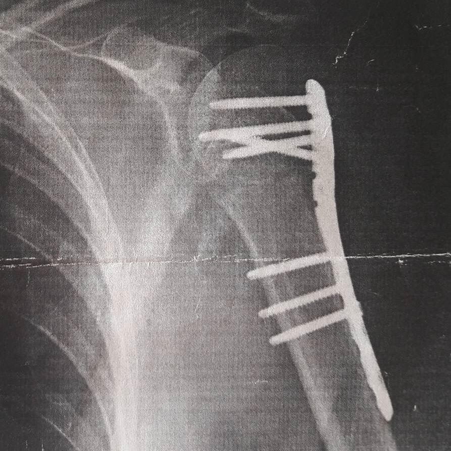 Physiotherapy, Aberdeen, consultant